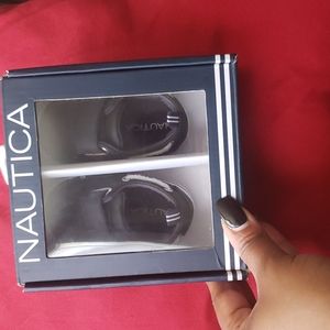 Nautica Baby Boat Shoes